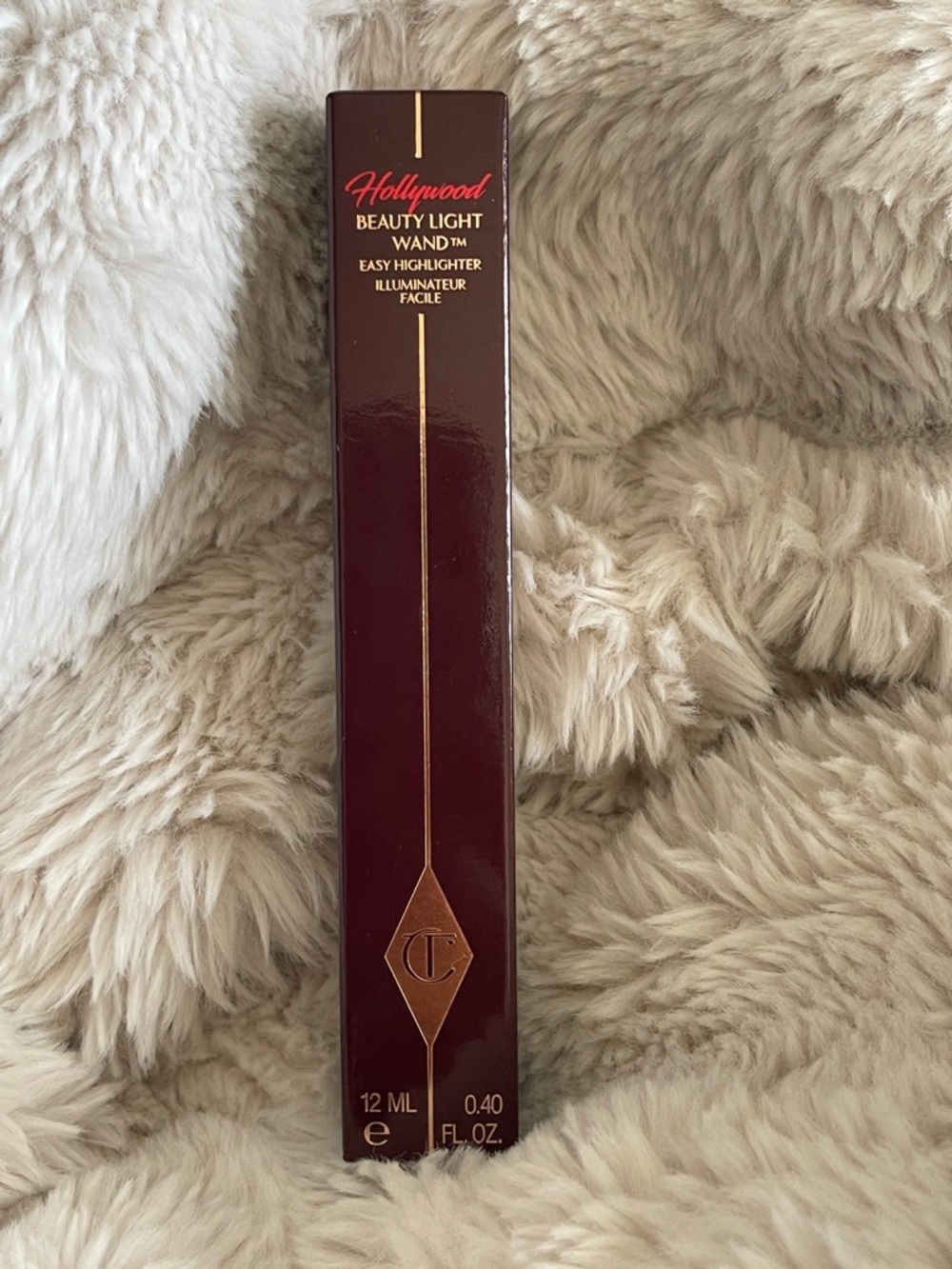 Charlotte Tilbury Highlighter shade Spotlight